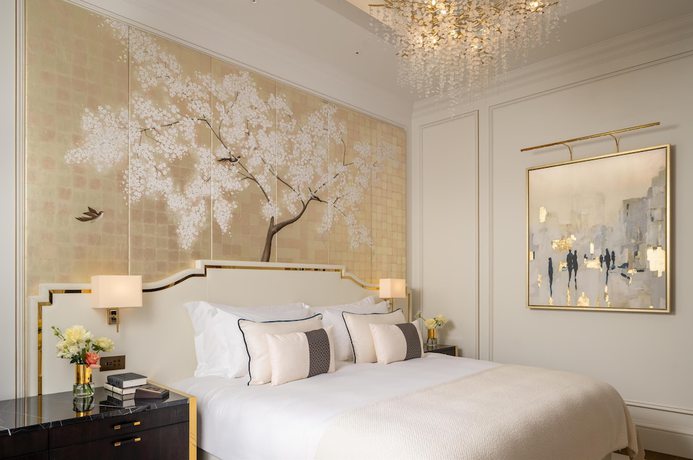 Imagen de la habitación del Hotel Corinthia Grand Du Boulevard Bucharest. Foto 4