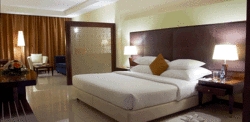 Imagen de la habitación del Hotel Corinthia Khartoum. Foto 3