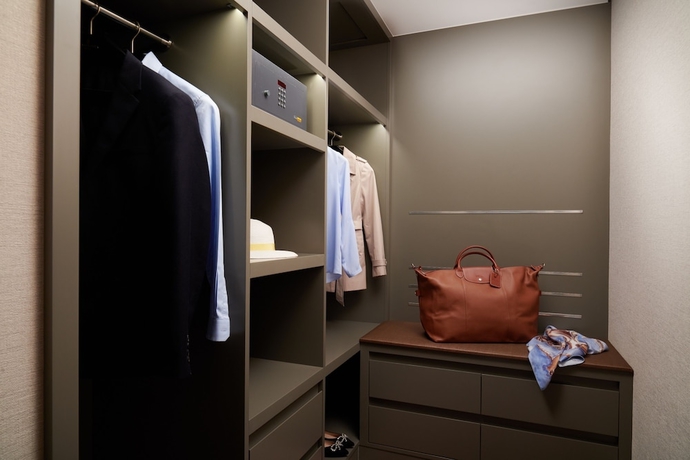 Imagen de la habitación del Hotel Corinthia Lisbon. Foto 9