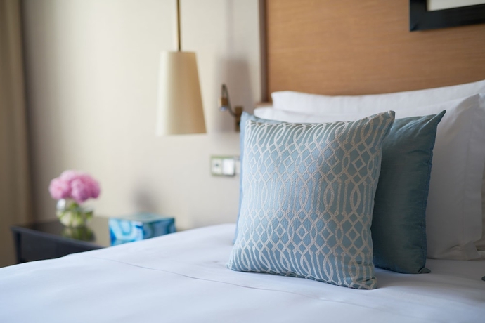 Imagen de la habitación del Hotel Corinthia Lisbon. Foto 10