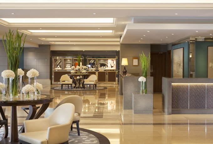Imagen de los interiores del Hotel Corinthia Lisbon. Foto 15