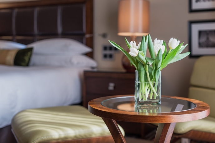 Imagen de la habitación del Hotel Corinthia St Petersburg. Foto 5