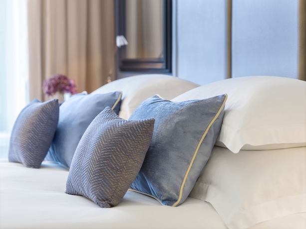 Imagen de la habitación del Hotel Corinthia St Petersburg. Foto 11