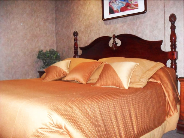 Imagen de la habitación del Hotel Corintios. Foto 15