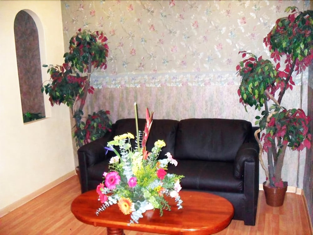 Imagen de la habitación del Hotel Corintios. Foto 16