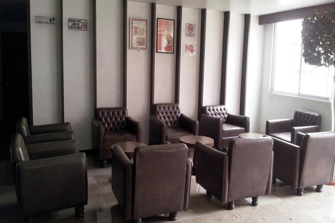 Imagen general del Hotel Corinto. Foto 5