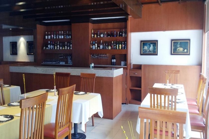 Imagen general del Hotel Corinto. Foto 10