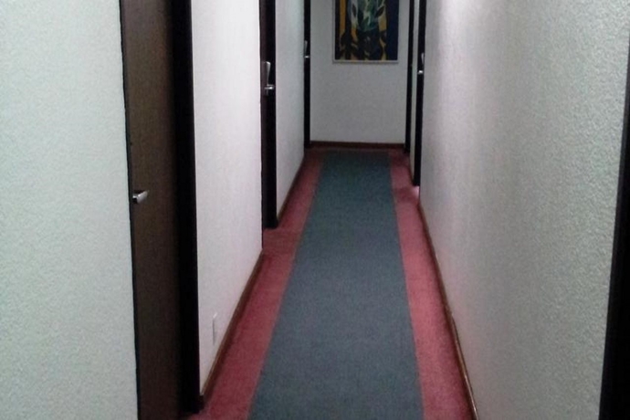 Imagen general del Hotel Corinto. Foto 13