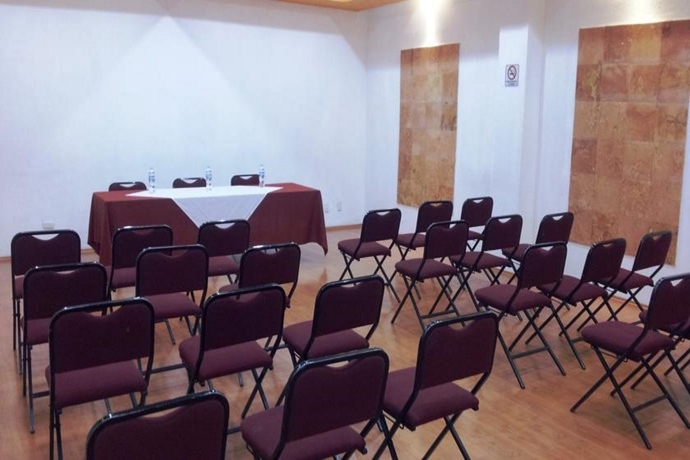 Imagen general del Hotel Corinto. Foto 15