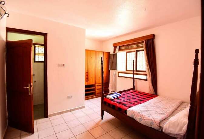 Imagen de la habitación del Hotel Corinya Serviced Apartments. Foto 5