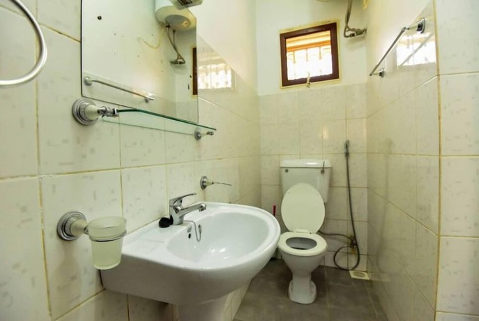 Imagen de la habitación del Hotel Corinya Serviced Apartments. Foto 7
