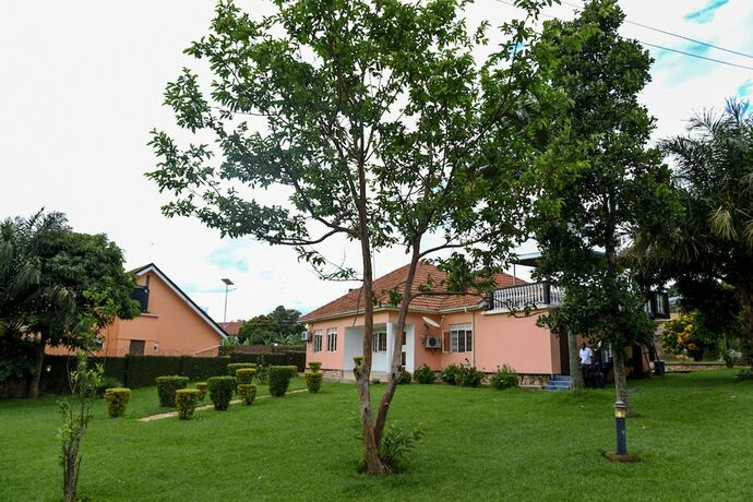 Imagen general del Hotel Corinya Serviced Apartments. Foto 3