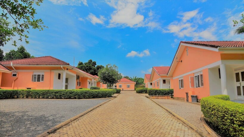Imagen general del Hotel Corinya Serviced Apartments. Foto 4