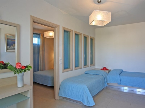 Imagen general del Hotel Corissia Beach. Foto 4