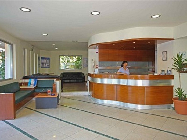 Imagen general del Hotel Corissia Beach. Foto 5