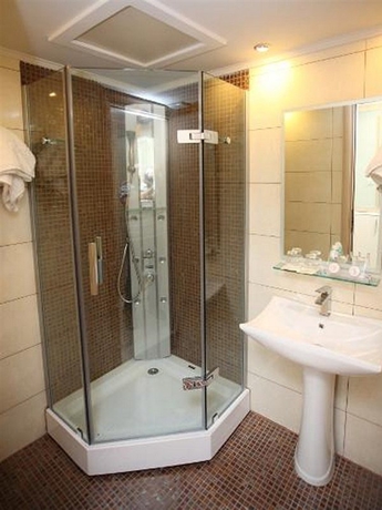 Imagen general del Hotel Corissia Beach. Foto 6