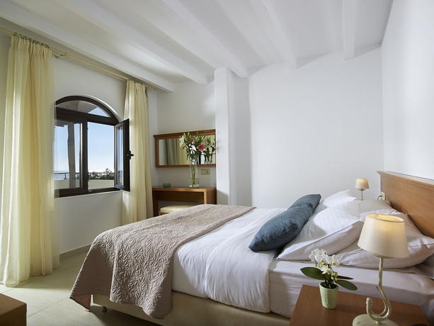 Imagen de la habitación del Hotel Coriva Beach. Foto 6