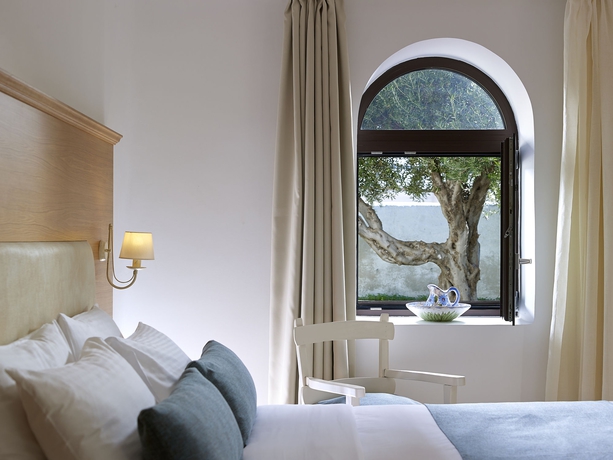 Imagen de la habitación del Hotel Coriva Beach. Foto 8