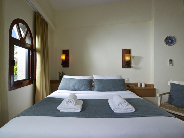 Imagen de la habitación del Hotel Coriva Beach. Foto 10