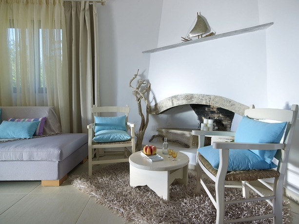 Imagen de los interiores del Hotel Coriva Beach. Foto 16