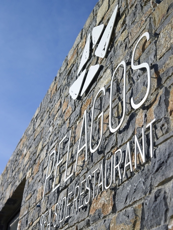 Imagen de los exteriores del Hotel Coriva Beach. Foto 15