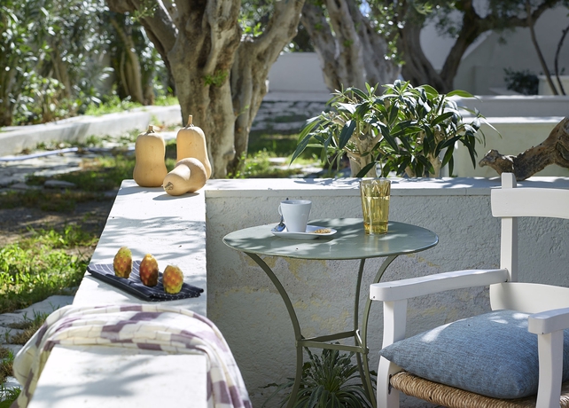 Imagen de la habitación del Hotel Coriva Beach. Foto 13