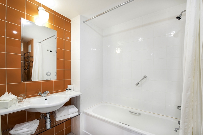 Imagen de la habitación del Hotel Cork Airport. Foto 6