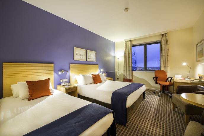 Imagen de la habitación del Hotel Cork Airport. Foto 7