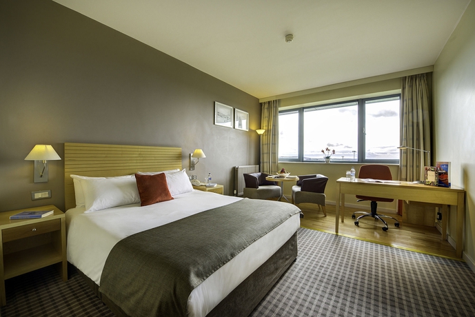 Imagen de la habitación del Hotel Cork Airport. Foto 8