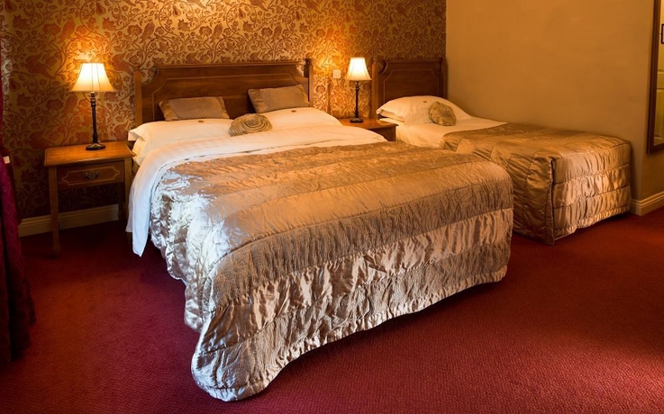 Imagen de la habitación del Hotel Cork’s Vienna Woods and Villas. Foto 4