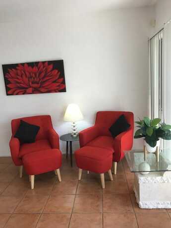 Imagen general del Hotel Corlette Retreat. Foto 3