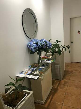 Imagen general del Hotel Corlette Retreat. Foto 4