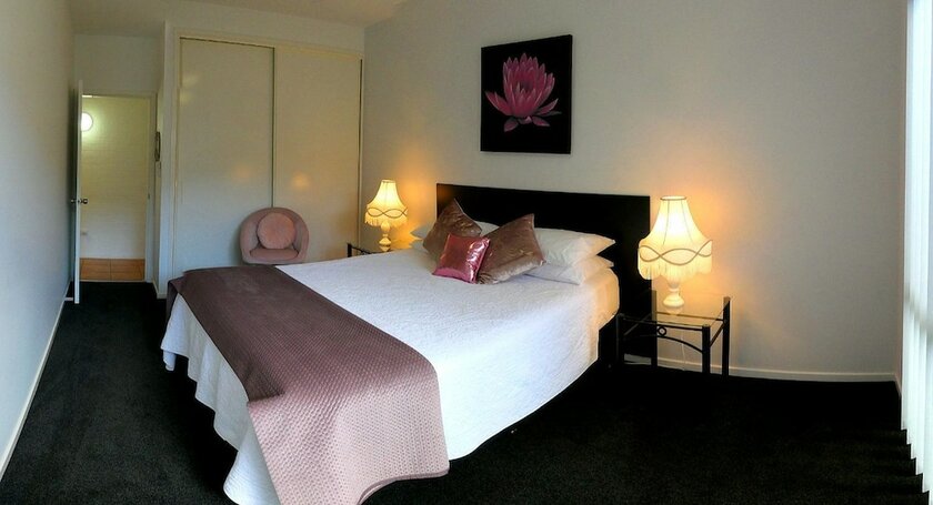 Imagen general del Hotel Corlette Retreat. Foto 6