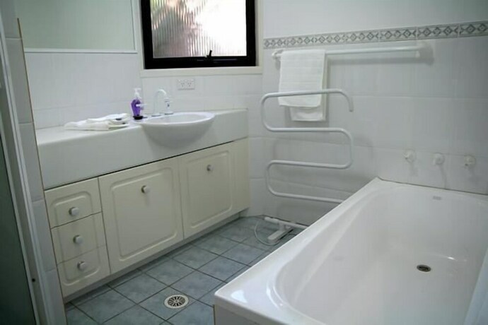 Imagen general del Hotel Corlette Retreat. Foto 7