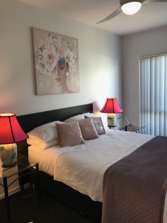 Imagen general del Hotel Corlette Retreat. Foto 11