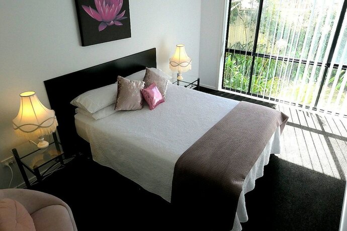 Imagen general del Hotel Corlette Retreat. Foto 13