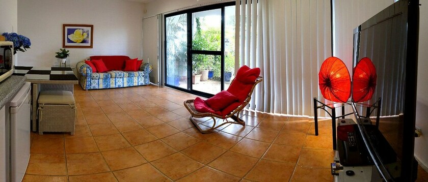 Imagen general del Hotel Corlette Retreat. Foto 15