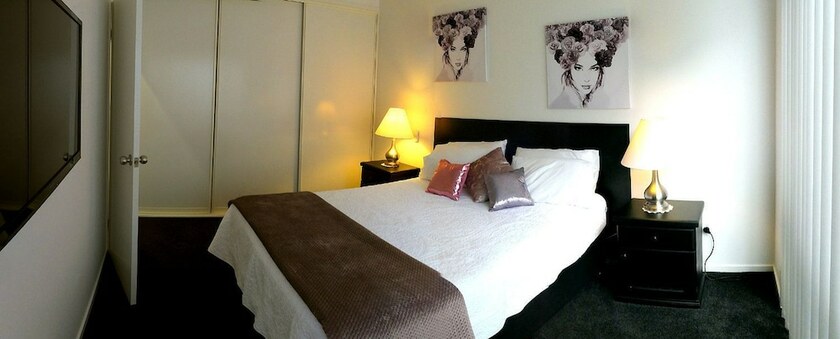 Imagen general del Hotel Corlette Retreat. Foto 18