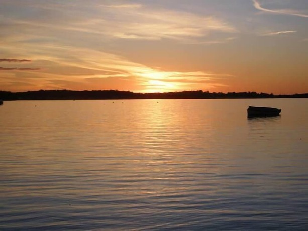 Imagen general del Hotel Corlette Retreat. Foto 19