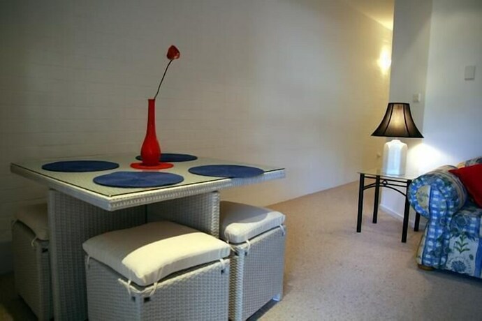 Imagen de la habitación del Hotel Corlette Retreat. Foto 21