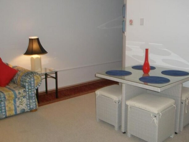 Imagen de la habitación del Hotel Corlette Retreat. Foto 25