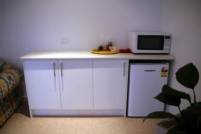 Imagen de la habitación del Hotel Corlette Retreat. Foto 27