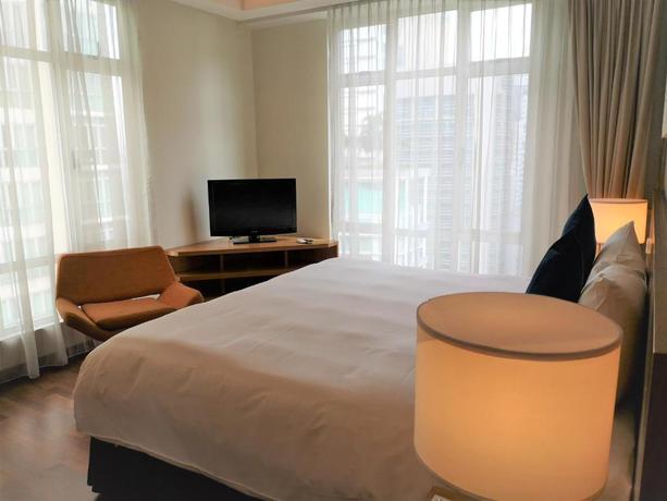 Imagen general del Hotel Cormar Suites. Foto 7