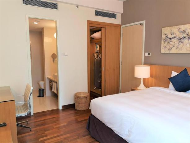 Imagen general del Hotel Cormar Suites. Foto 8