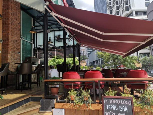 Imagen general del Hotel Cormar Suites. Foto 14