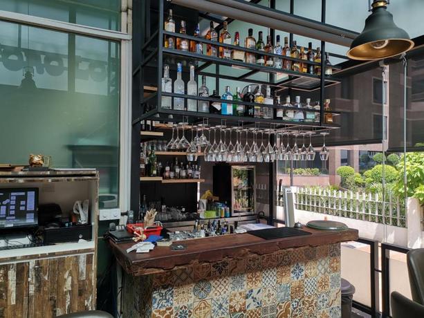 Imagen general del Hotel Cormar Suites. Foto 15