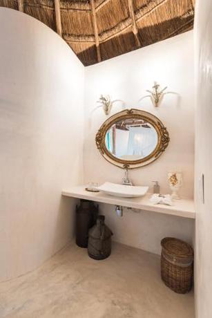 Imagen de la habitación del Hotel Cormoran Boutique & Cenote Tulum. Foto 5