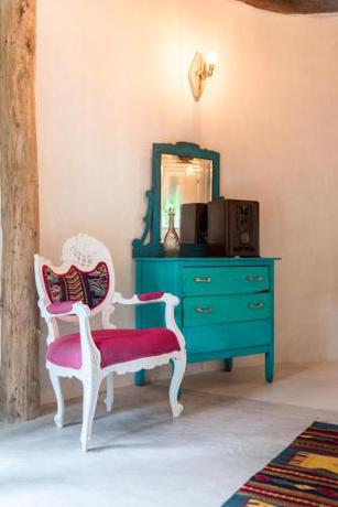 Imagen general del Hotel Cormoran Boutique & Cenote Tulum. Foto 4