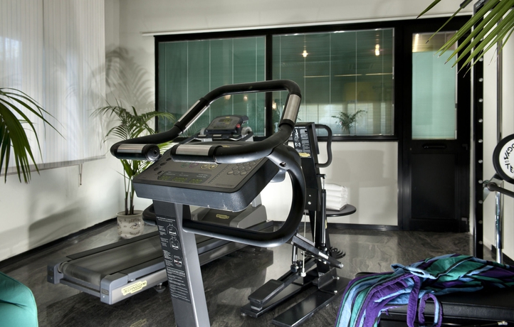 Imagen de los interiores del Hotel Cormoran. Foto 8