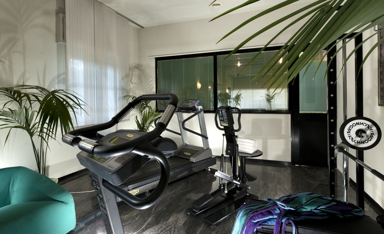 Imagen de los interiores del Hotel Cormoran. Foto 9